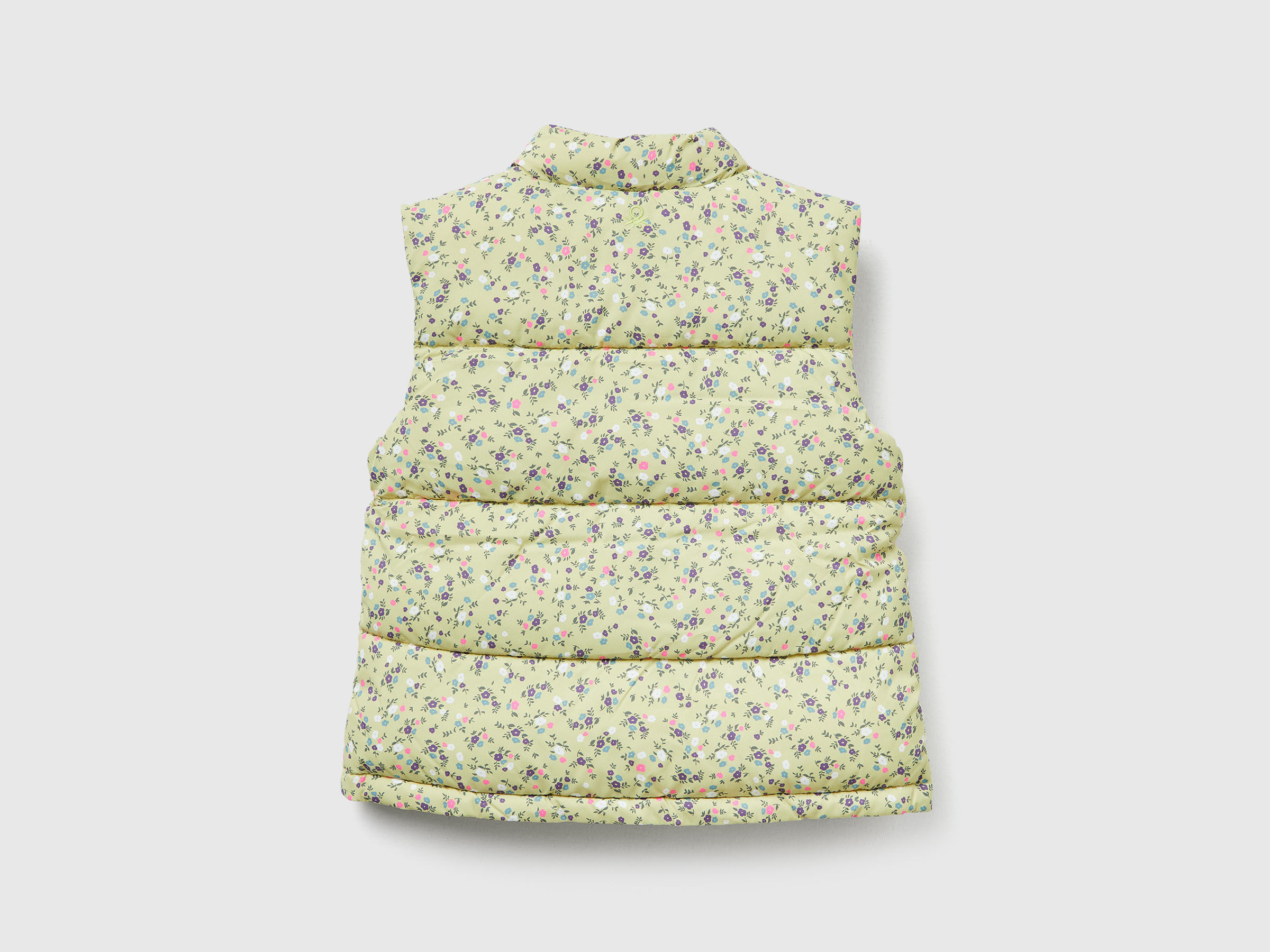 WAISTCOAT Junior Girl image number 2
